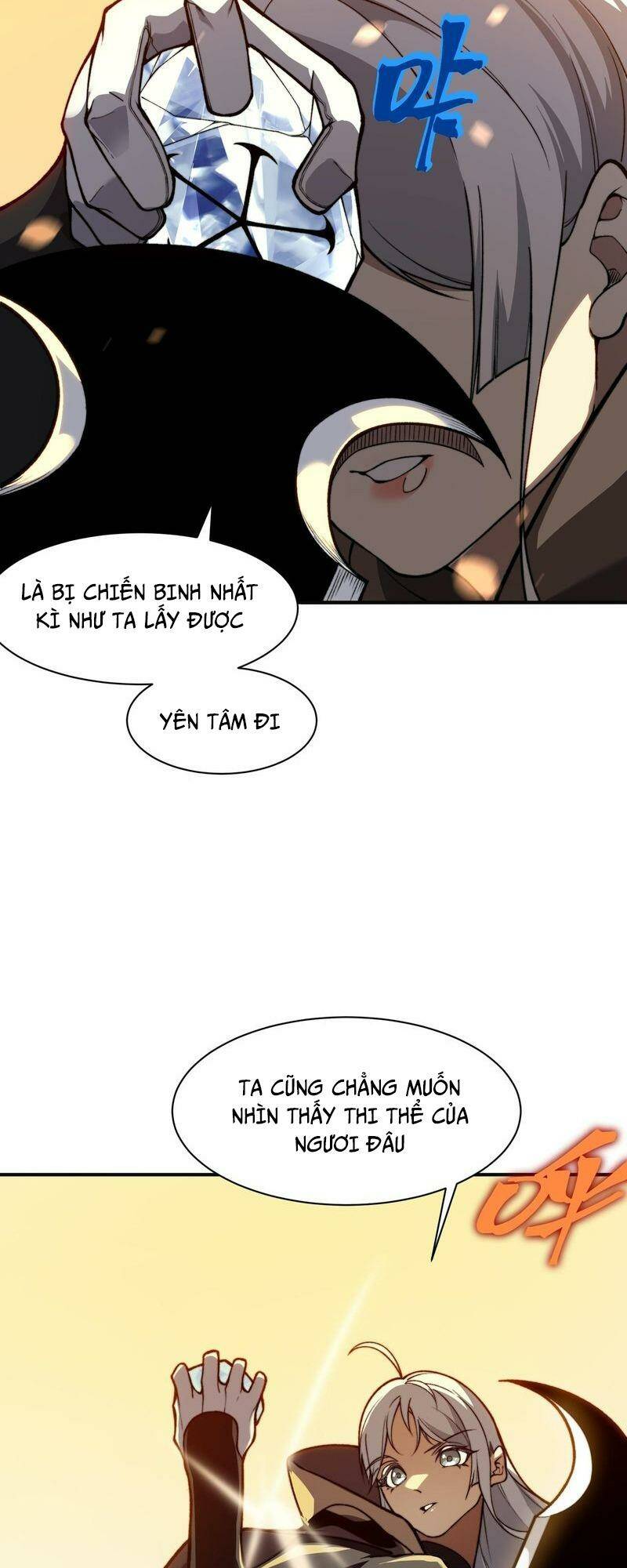 Quỷ Tiến Hóa - Chapter 50 - Page 56