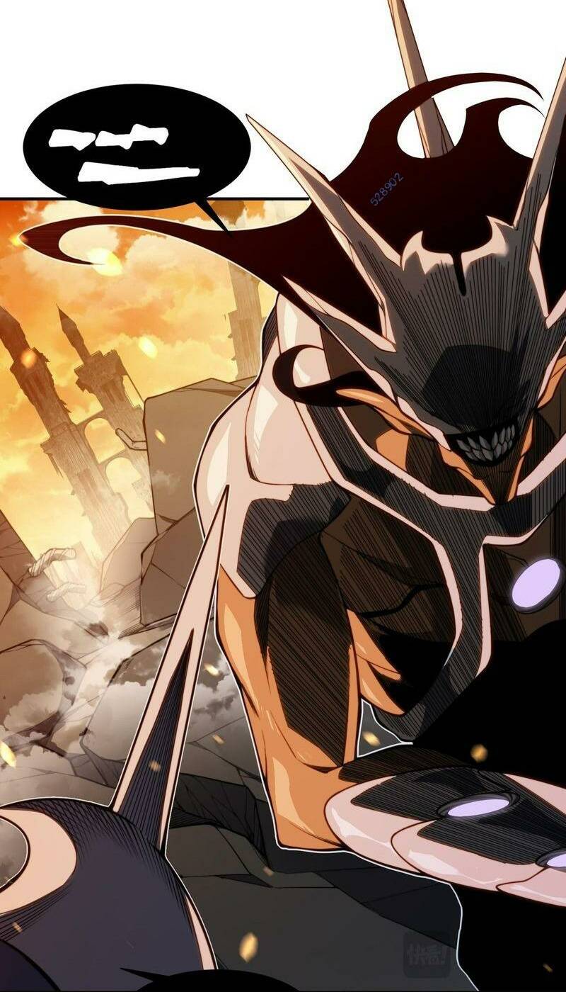 Quỷ Tiến Hóa - Chapter 50 - Page 6