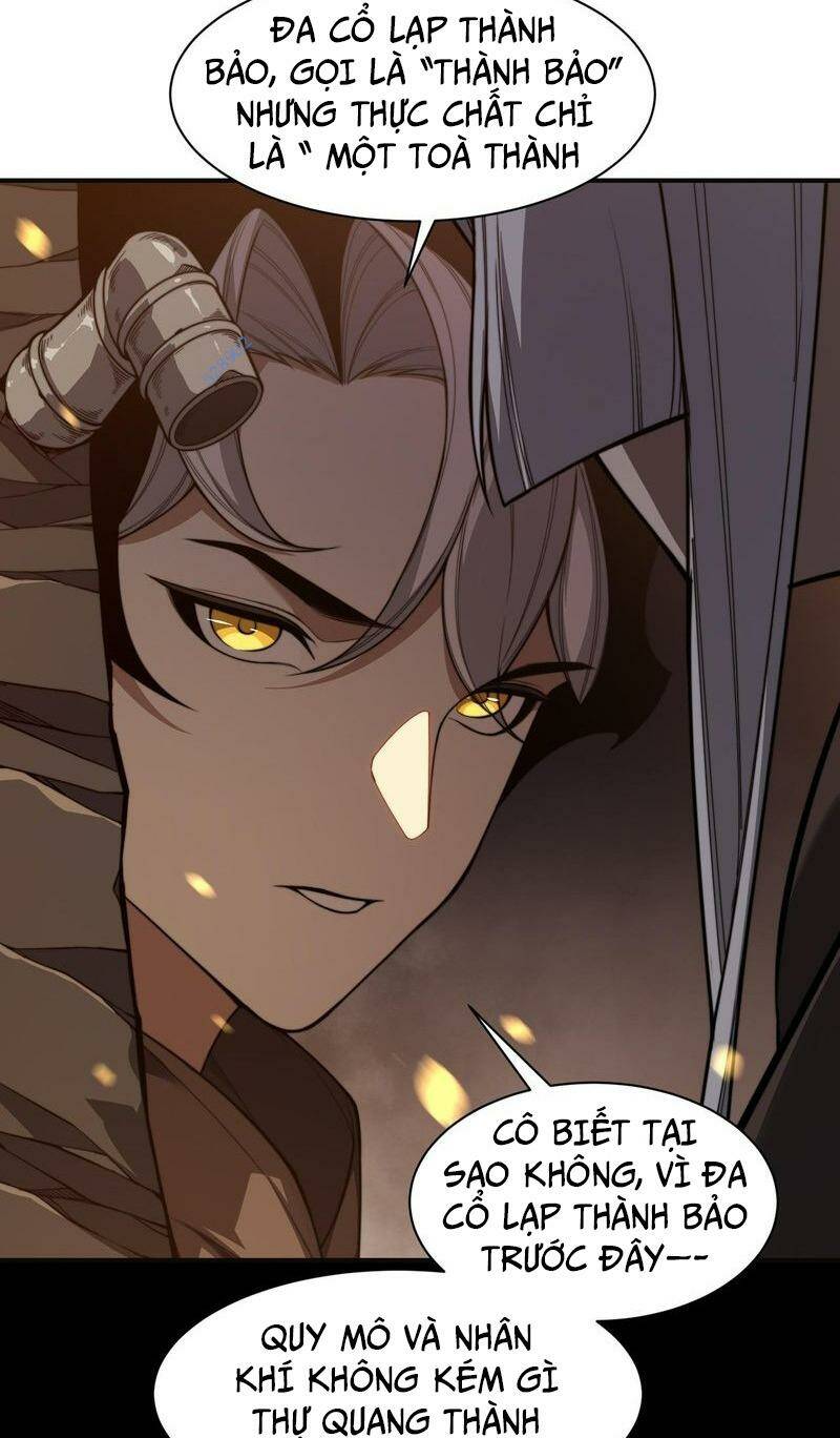 Quỷ Tiến Hóa - Chapter 50 - Page 8