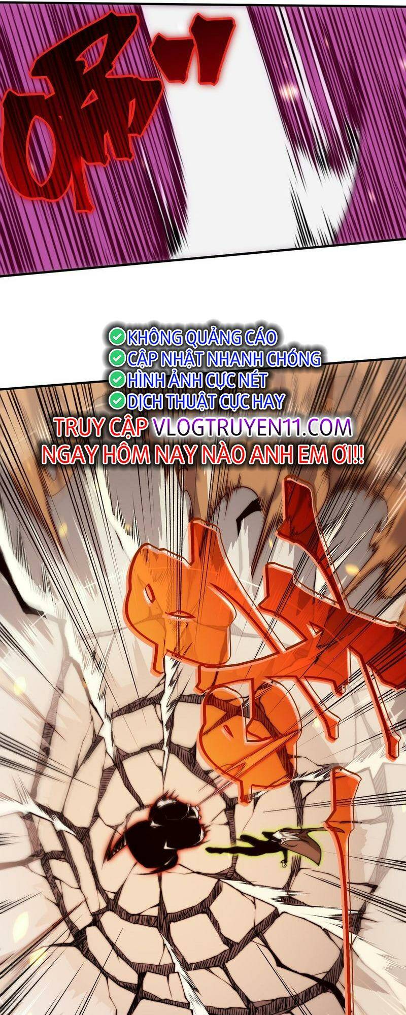 Quỷ Tiến Hóa - Chapter 51 - Page 12