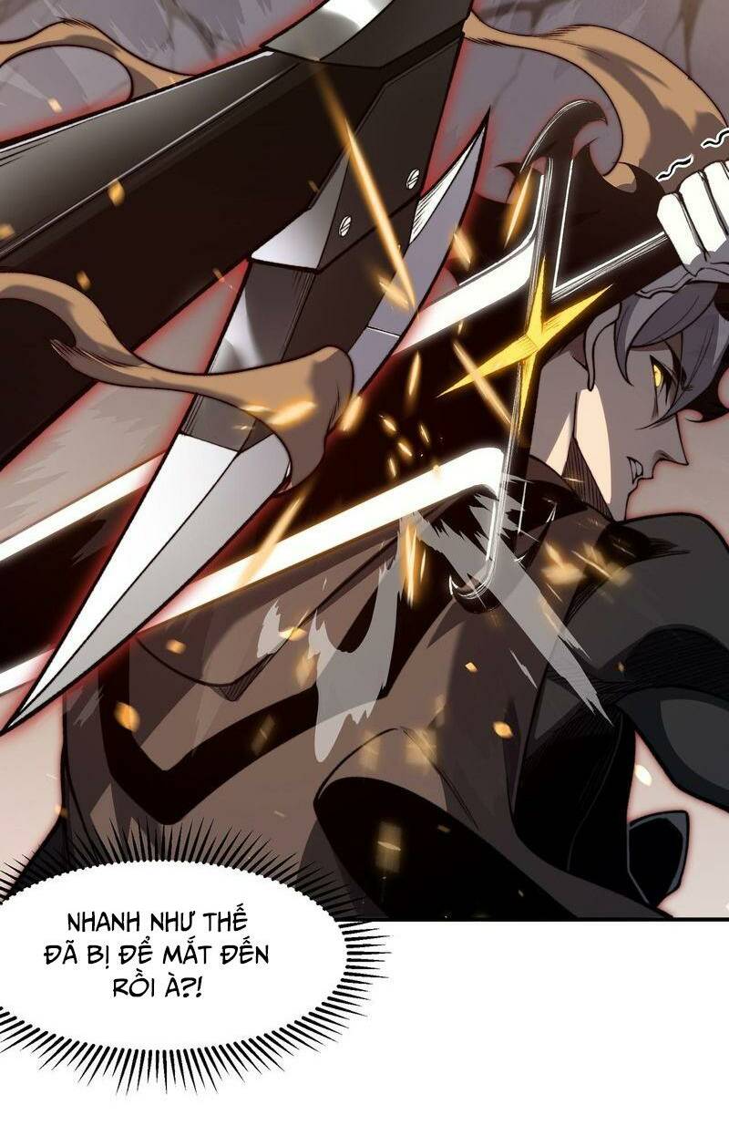 Quỷ Tiến Hóa - Chapter 51 - Page 15