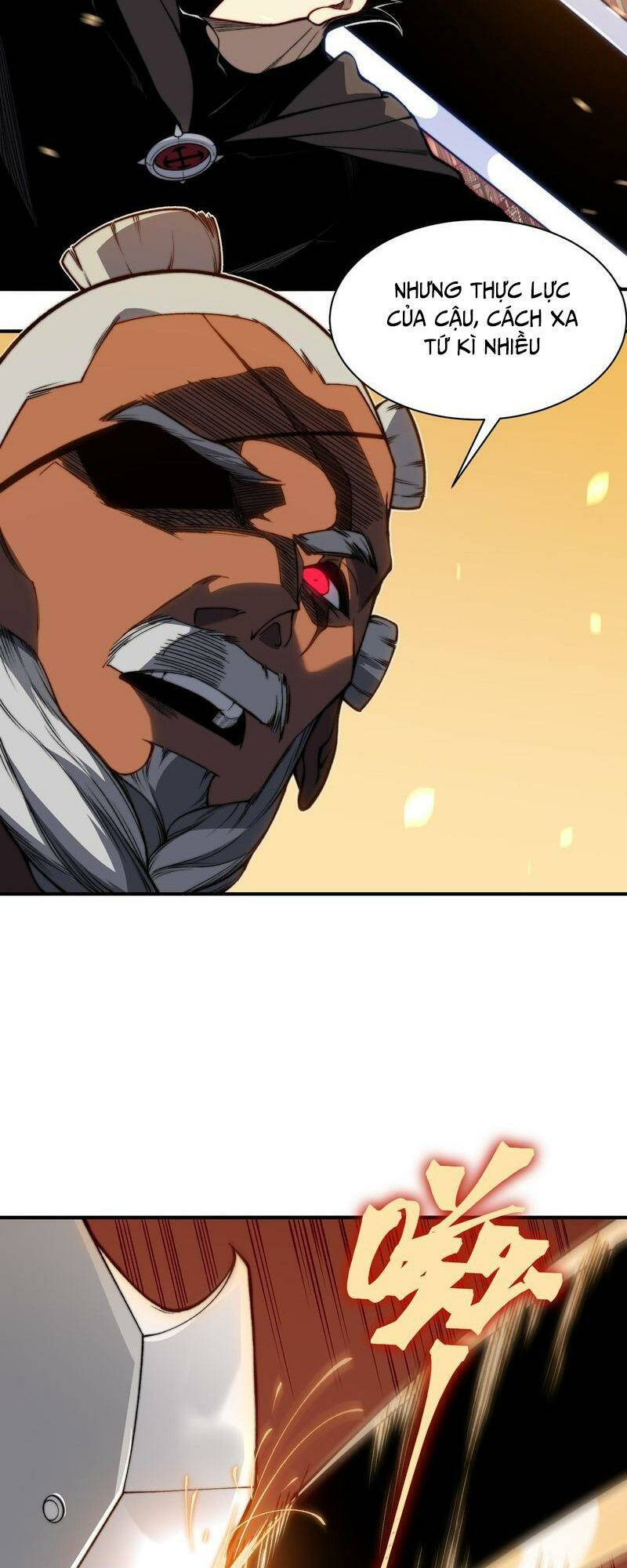 Quỷ Tiến Hóa - Chapter 51 - Page 17