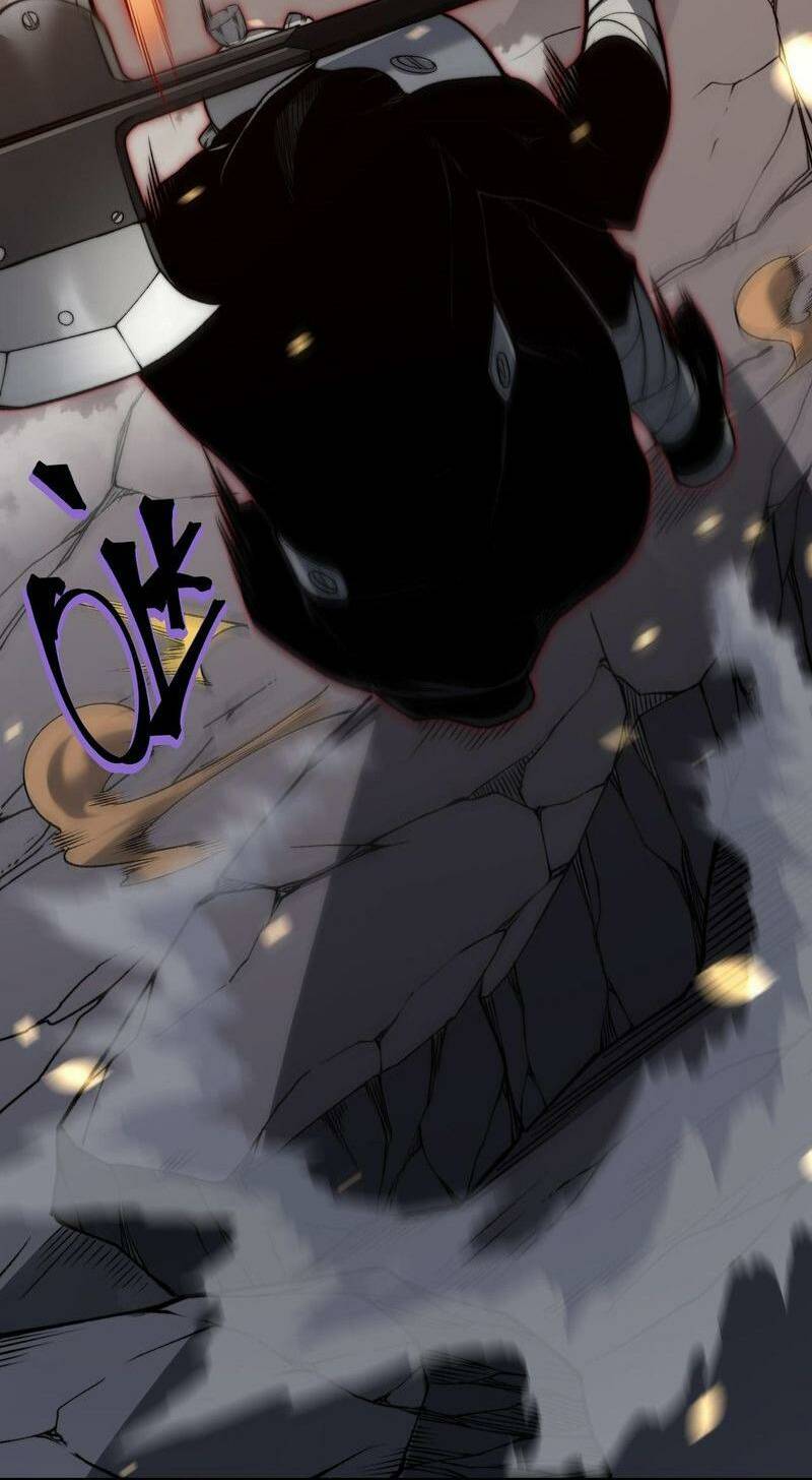 Quỷ Tiến Hóa - Chapter 51 - Page 19