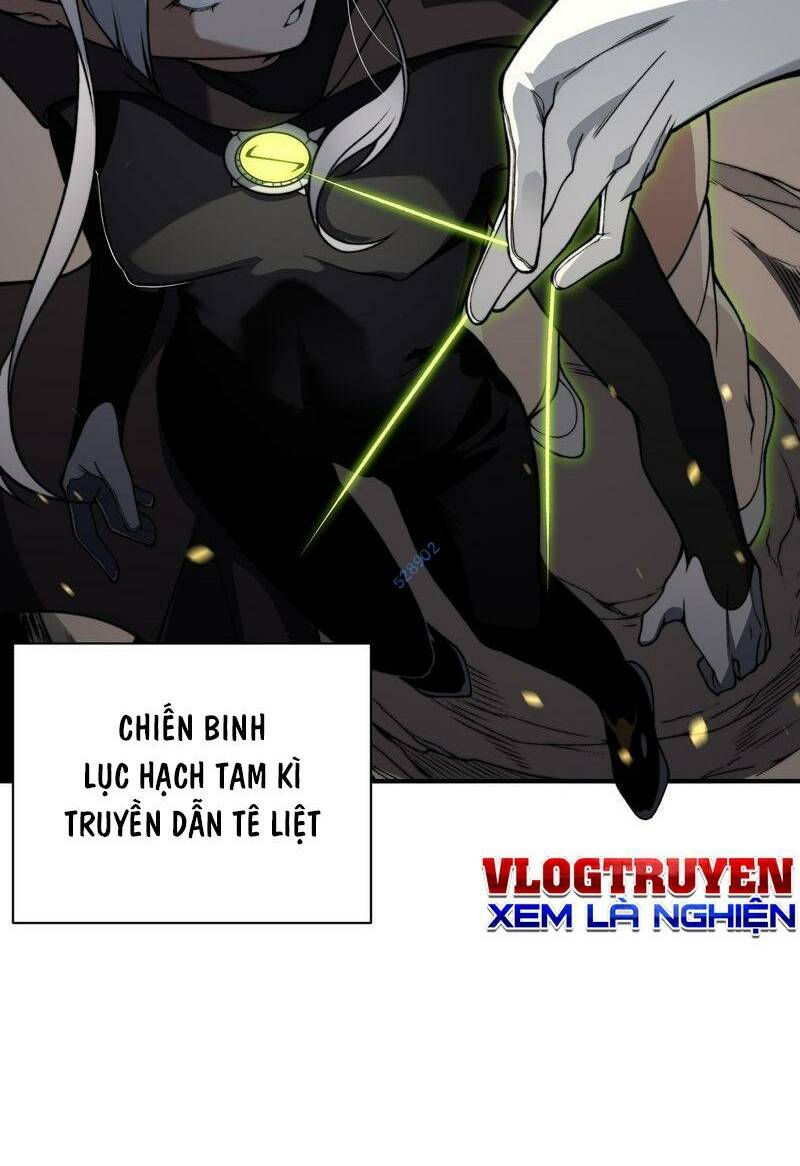 Quỷ Tiến Hóa - Chapter 51 - Page 23