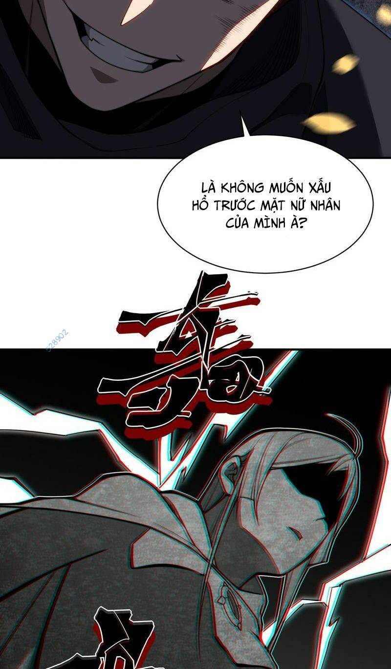 Quỷ Tiến Hóa - Chapter 51 - Page 27