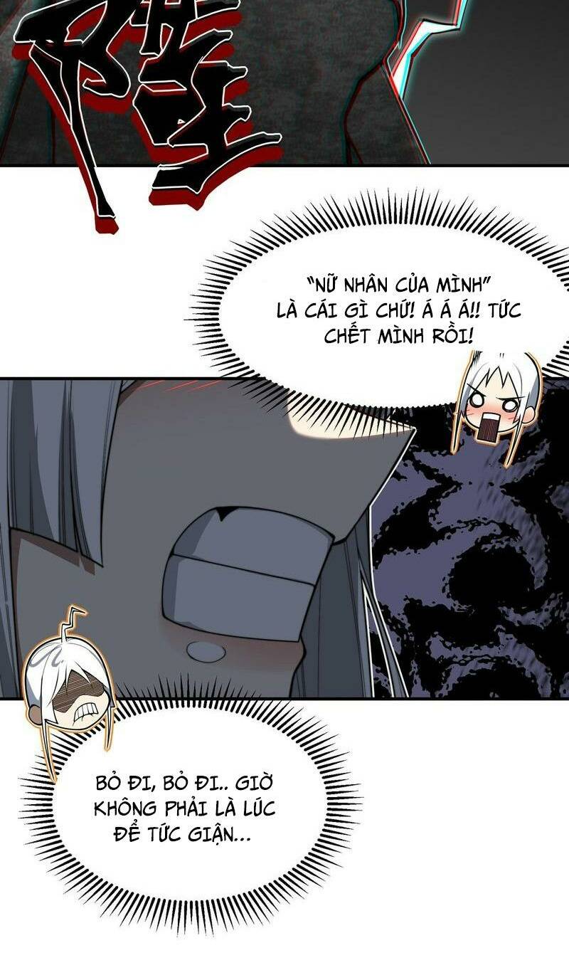 Quỷ Tiến Hóa - Chapter 51 - Page 28