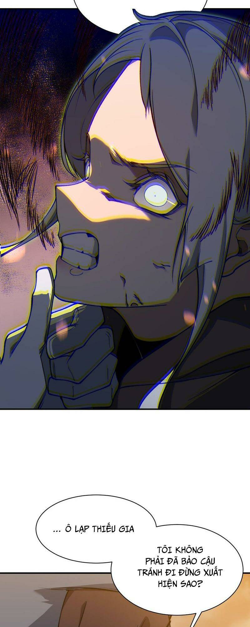 Quỷ Tiến Hóa - Chapter 51 - Page 31