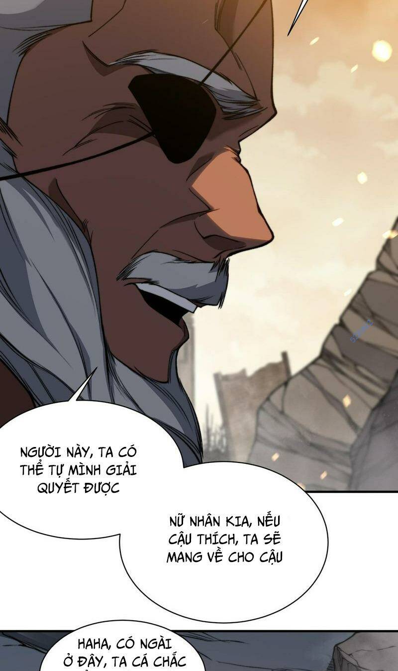 Quỷ Tiến Hóa - Chapter 51 - Page 32