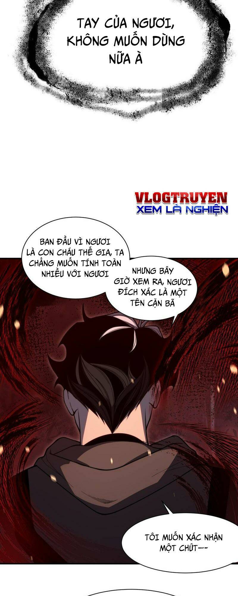 Quỷ Tiến Hóa - Chapter 51 - Page 35