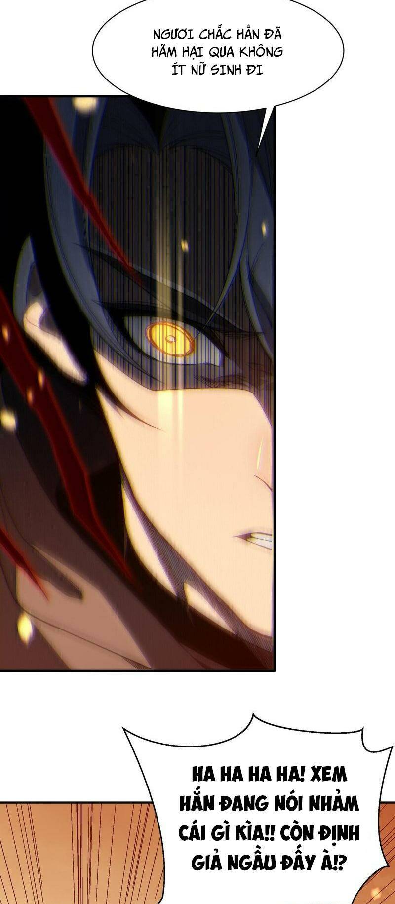 Quỷ Tiến Hóa - Chapter 51 - Page 36
