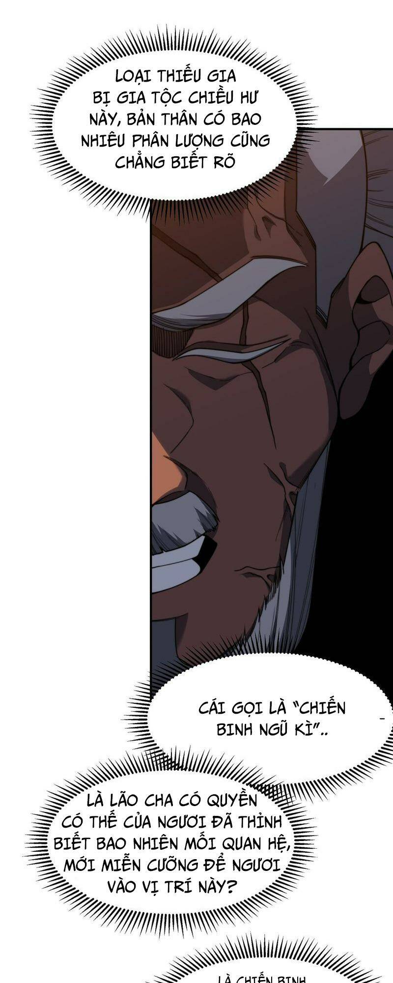 Quỷ Tiến Hóa - Chapter 51 - Page 38