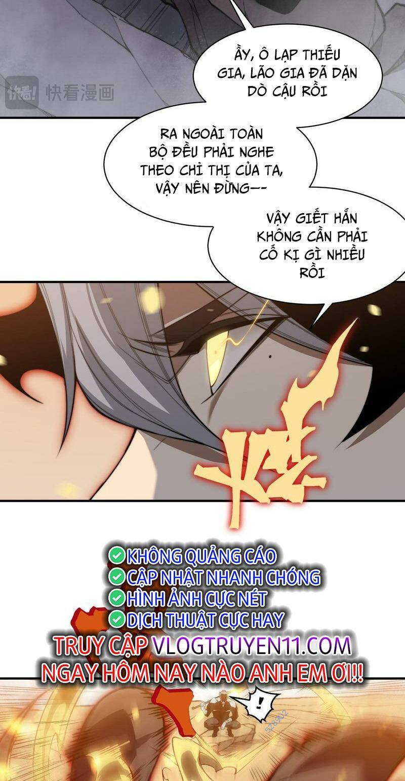 Quỷ Tiến Hóa - Chapter 51 - Page 40