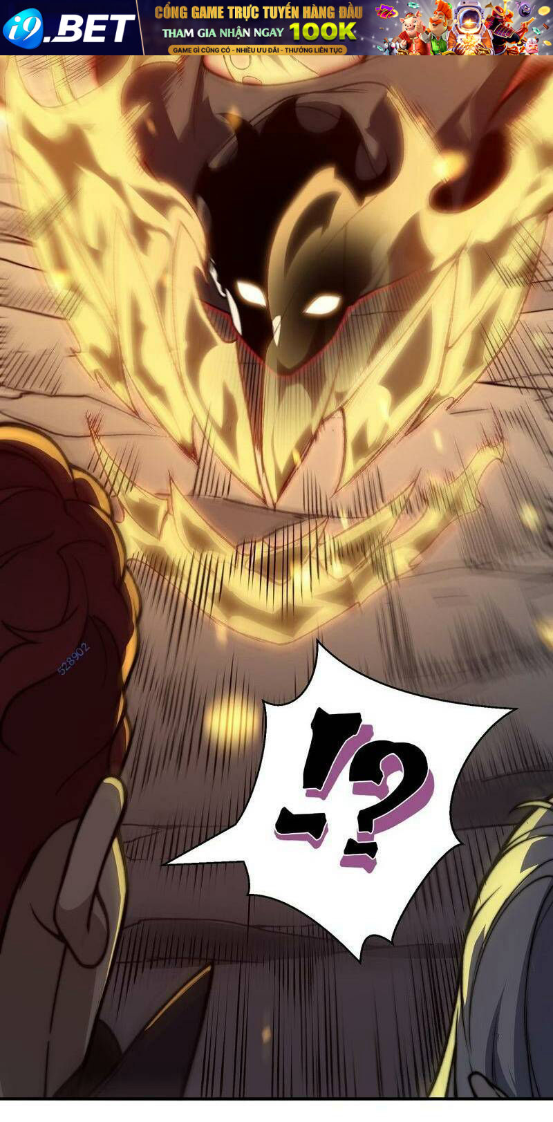 Quỷ Tiến Hóa - Chapter 51 - Page 41