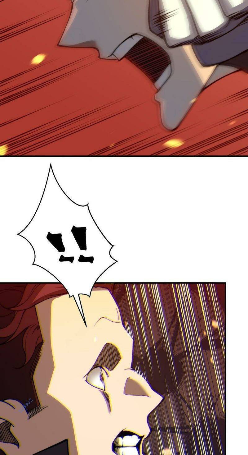 Quỷ Tiến Hóa - Chapter 51 - Page 44