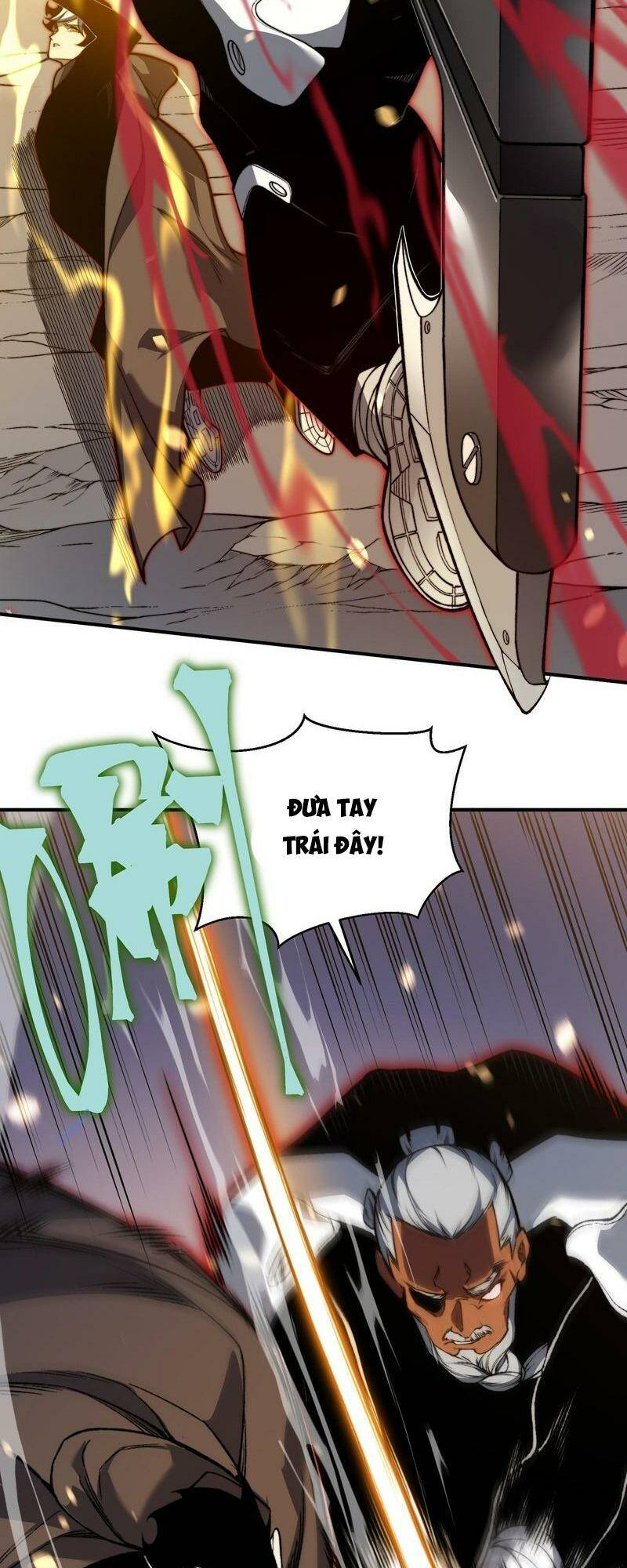 Quỷ Tiến Hóa - Chapter 51 - Page 48