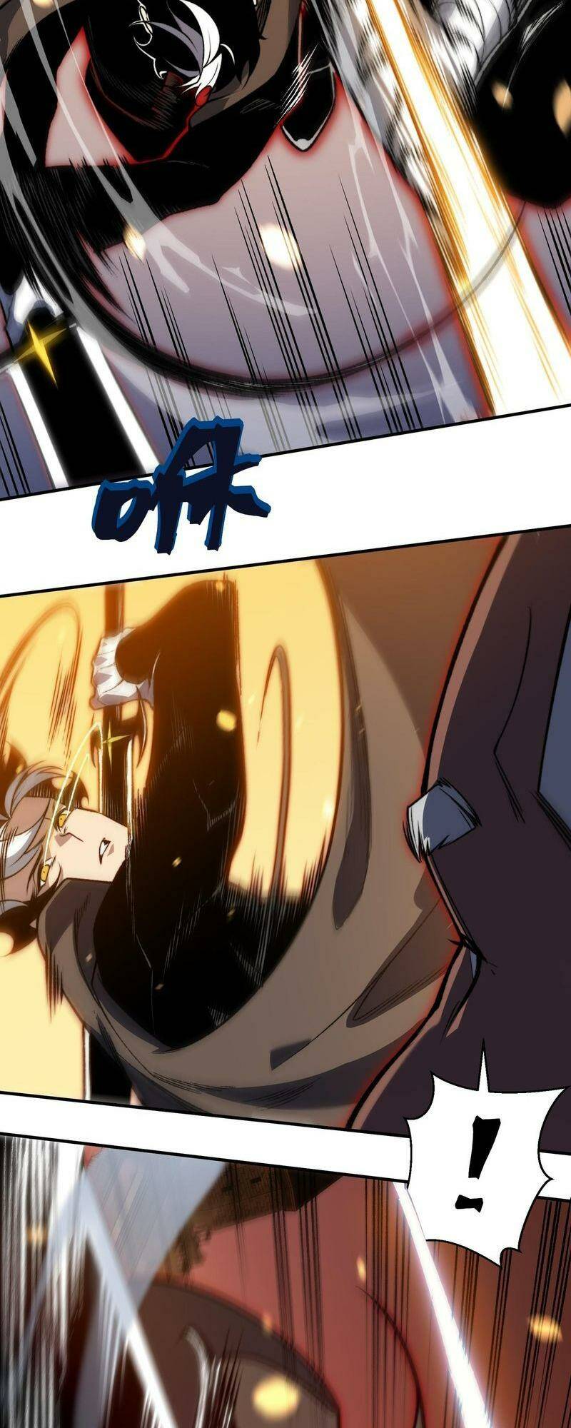 Quỷ Tiến Hóa - Chapter 51 - Page 49