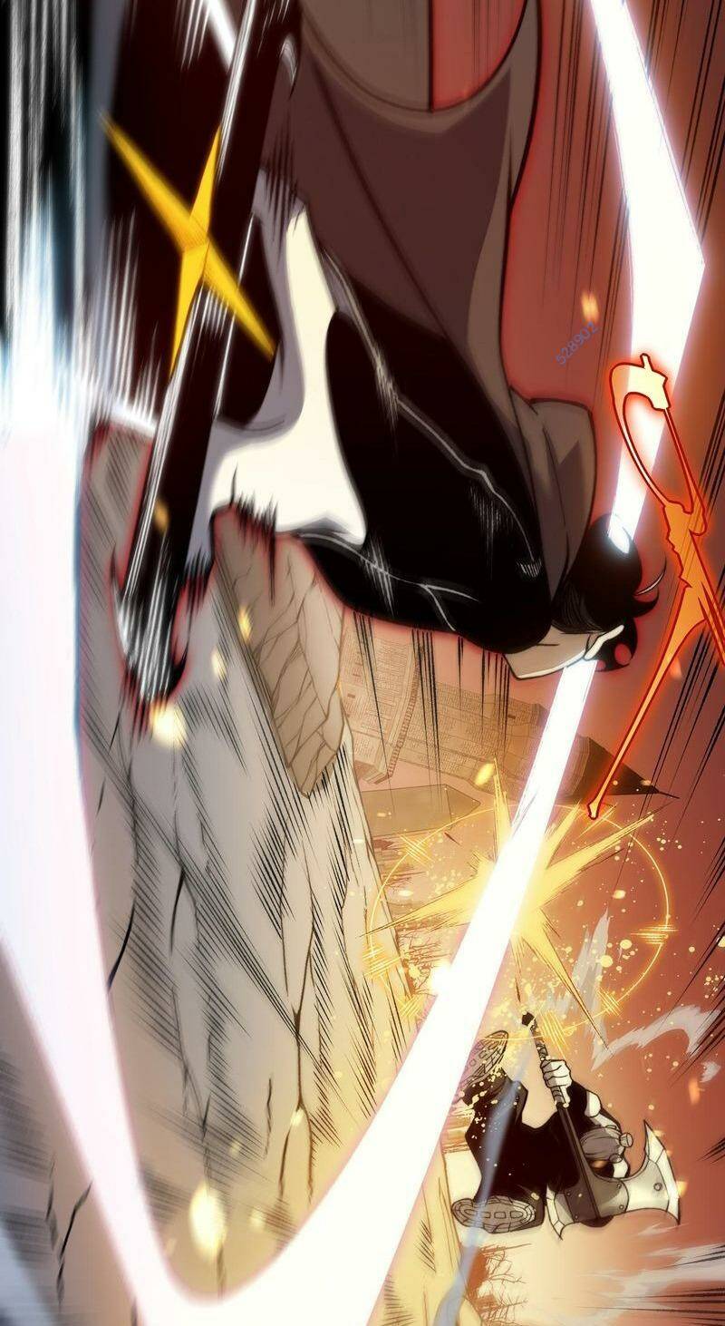 Quỷ Tiến Hóa - Chapter 51 - Page 50