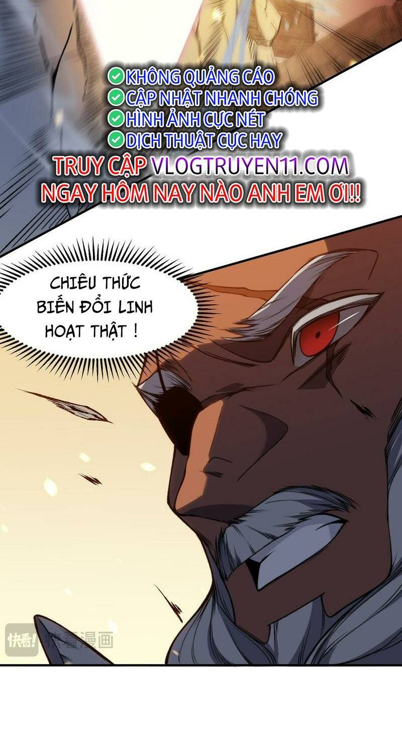 Quỷ Tiến Hóa - Chapter 51 - Page 51
