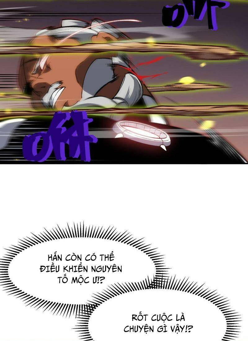Quỷ Tiến Hóa - Chapter 51 - Page 54