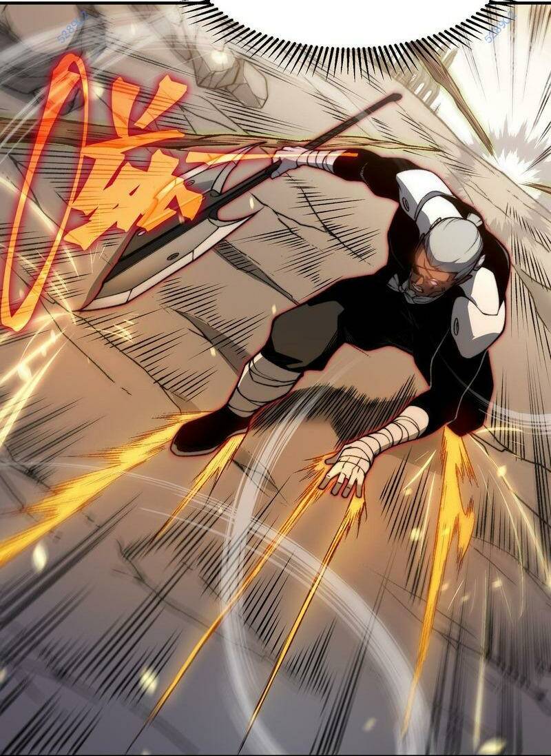 Quỷ Tiến Hóa - Chapter 51 - Page 55