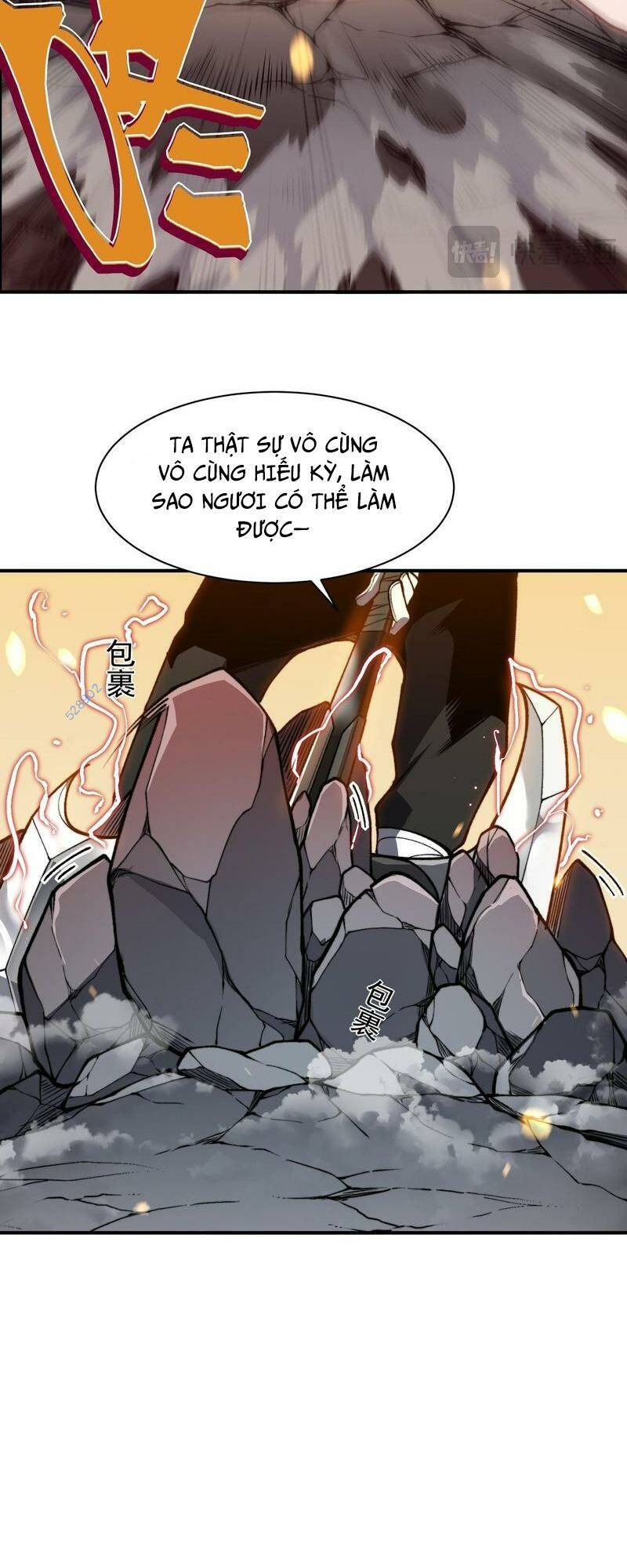 Quỷ Tiến Hóa - Chapter 51 - Page 57