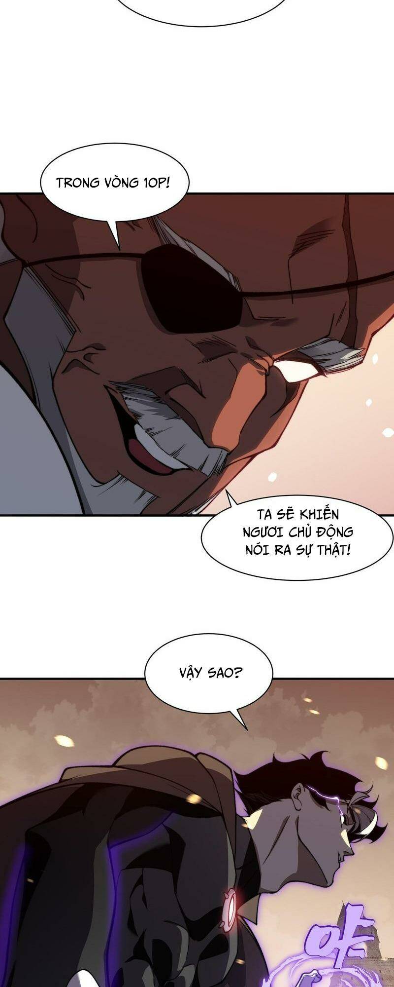 Quỷ Tiến Hóa - Chapter 51 - Page 59