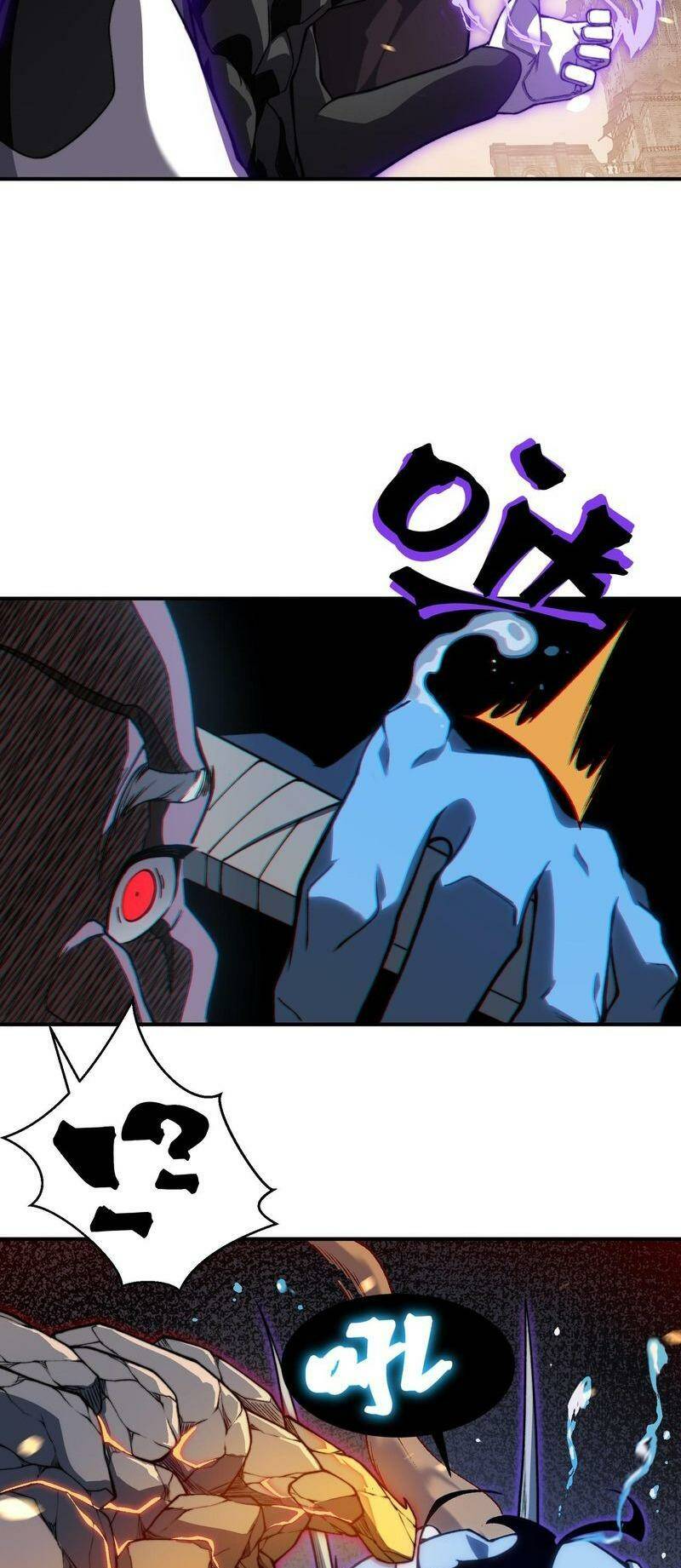 Quỷ Tiến Hóa - Chapter 51 - Page 60