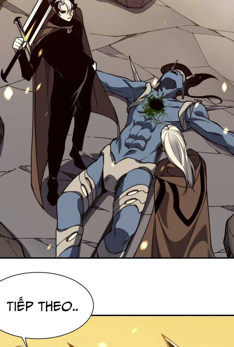 Quỷ Tiến Hóa - Chapter 51 - Page 6