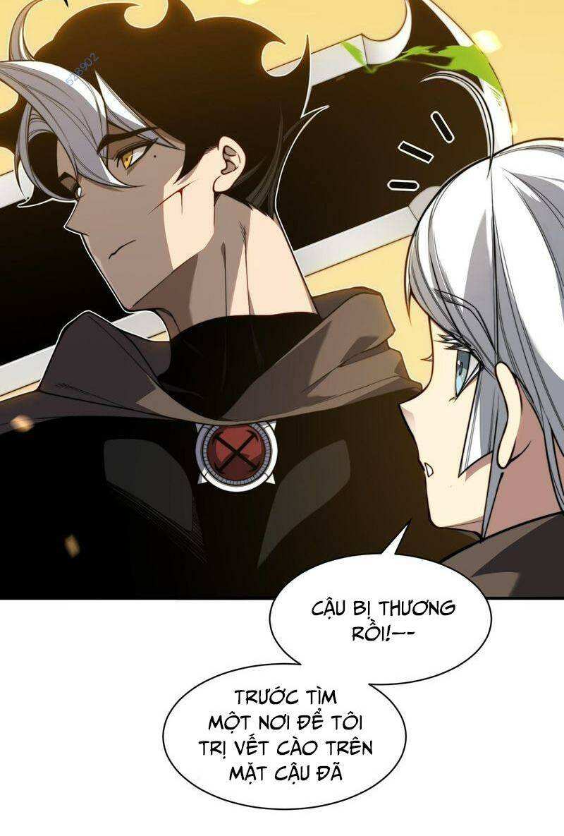 Quỷ Tiến Hóa - Chapter 51 - Page 7