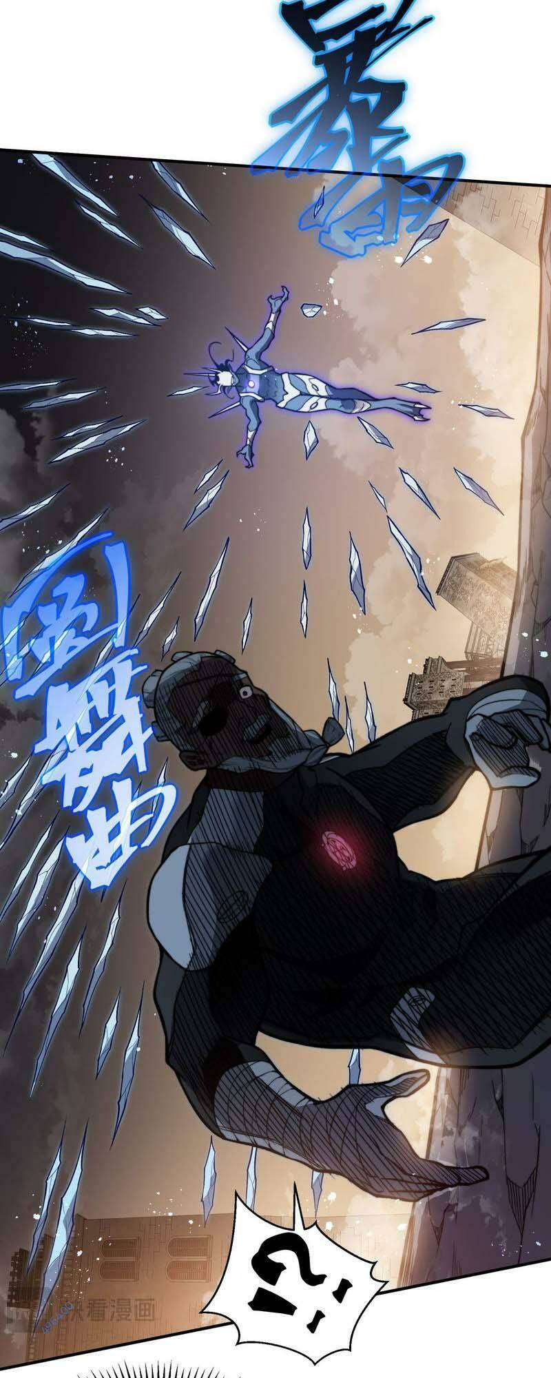 Quỷ Tiến Hóa - Chapter 52 - Page 9