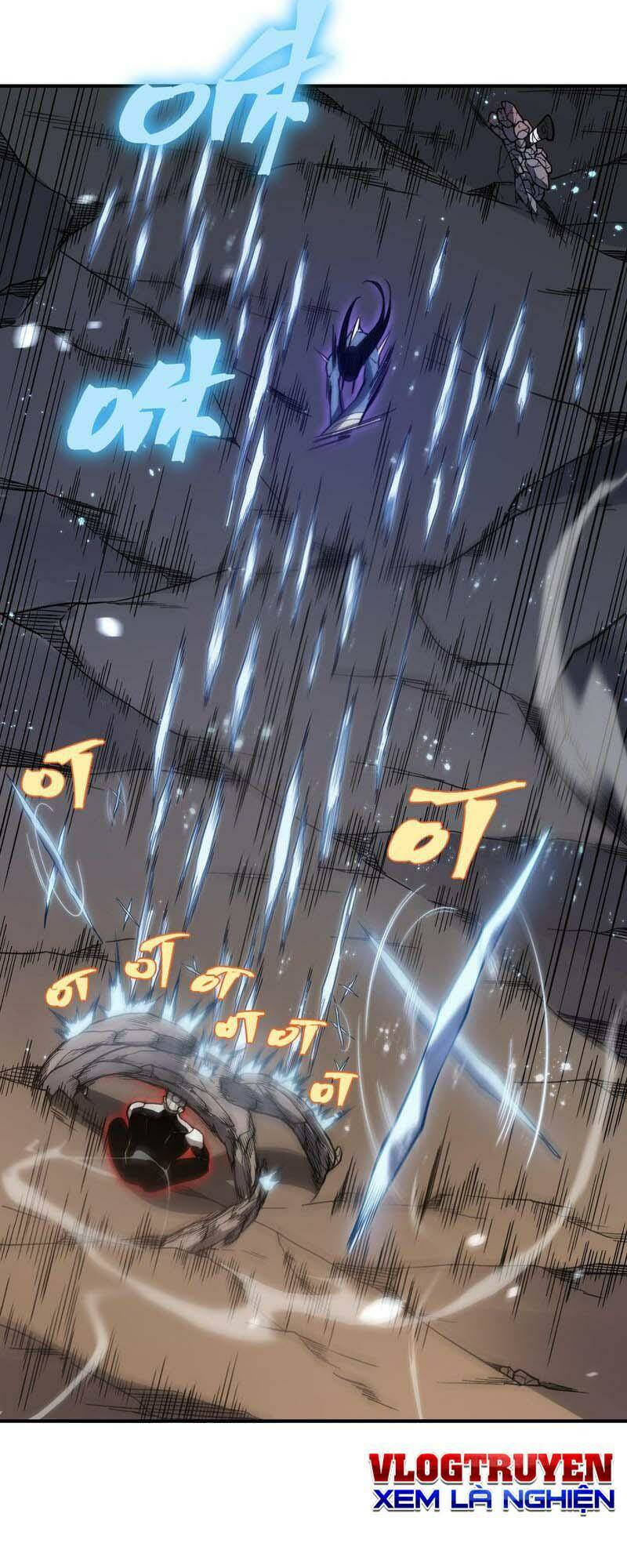 Quỷ Tiến Hóa - Chapter 52 - Page 12