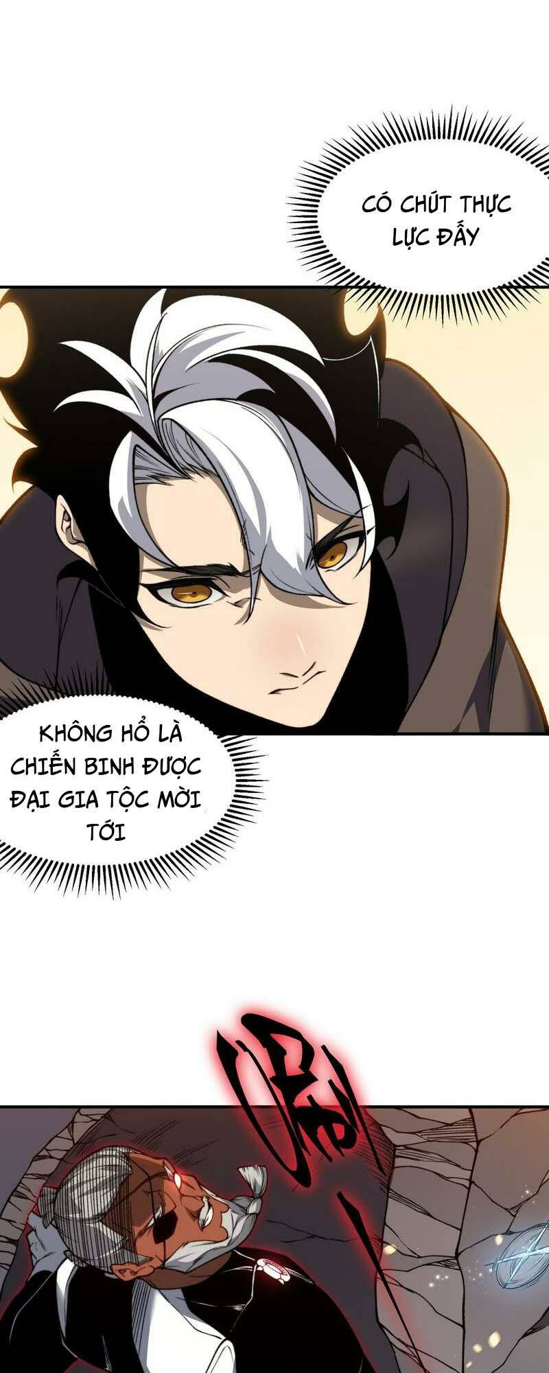 Quỷ Tiến Hóa - Chapter 52 - Page 13