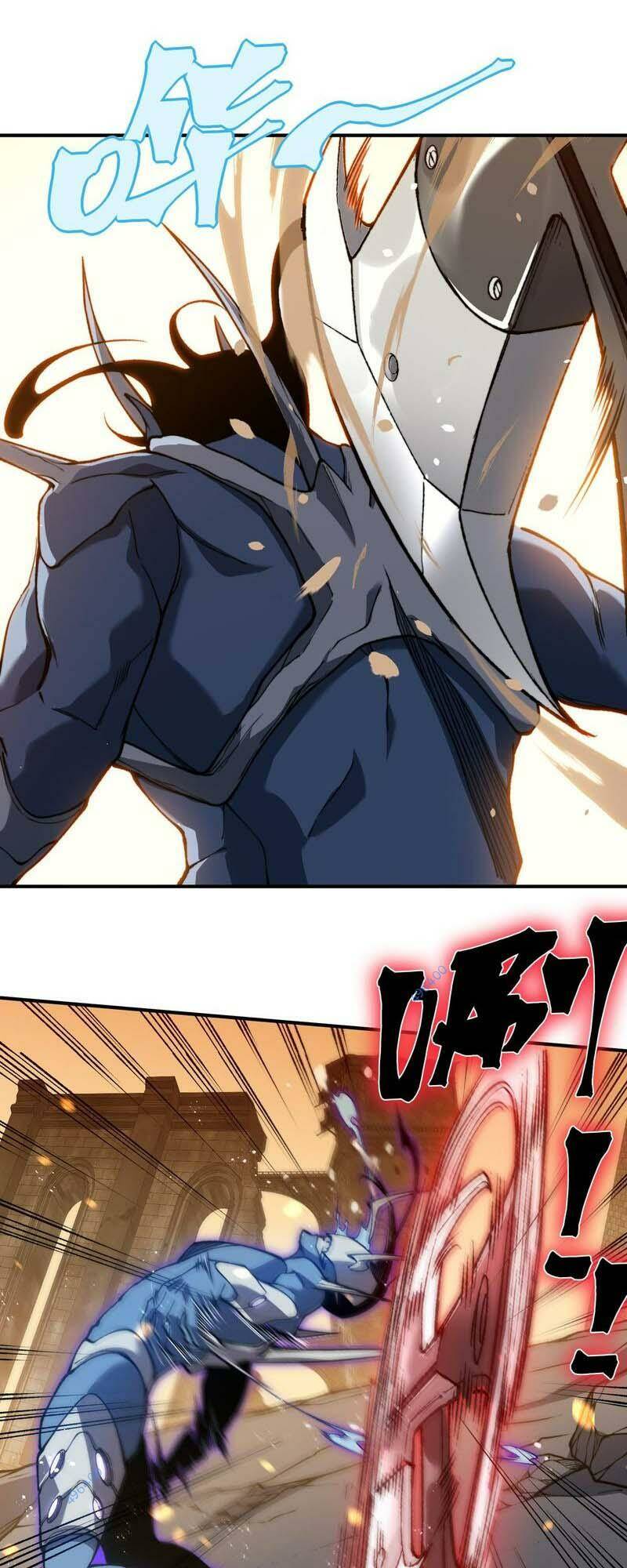 Quỷ Tiến Hóa - Chapter 52 - Page 16