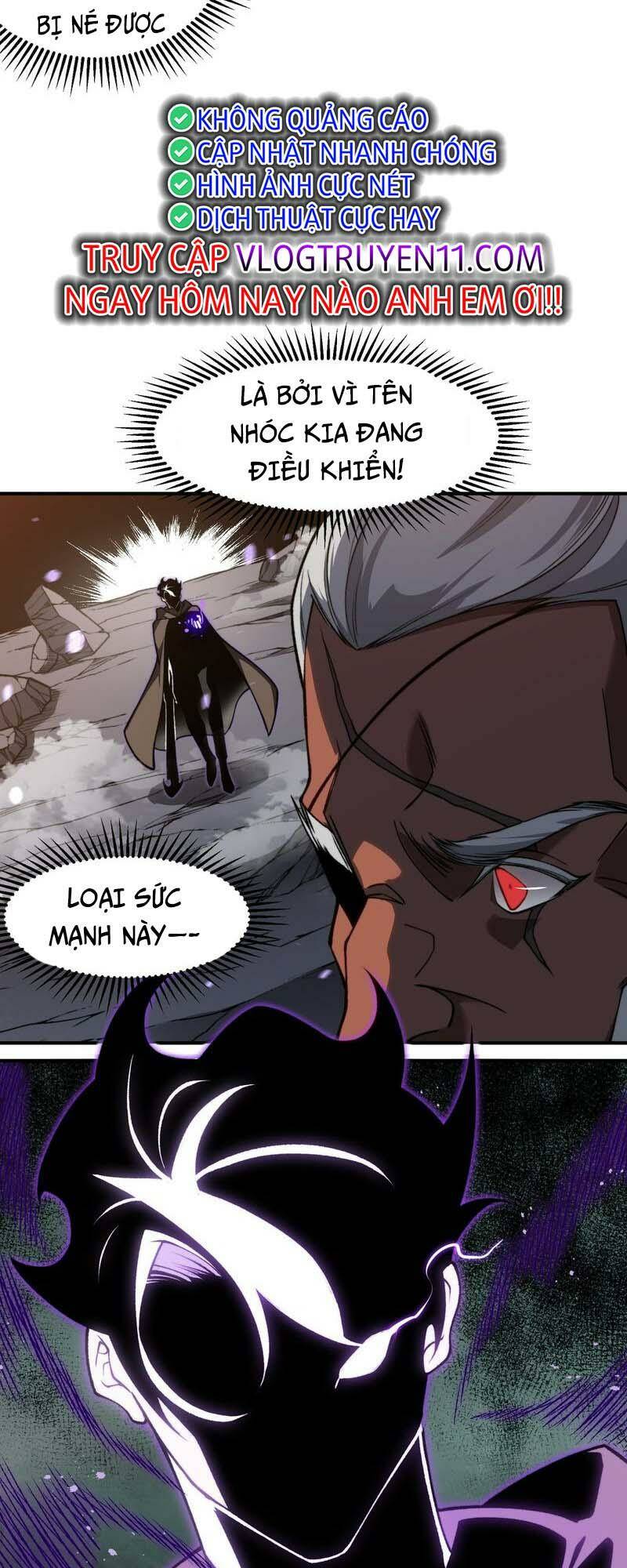 Quỷ Tiến Hóa - Chapter 52 - Page 18