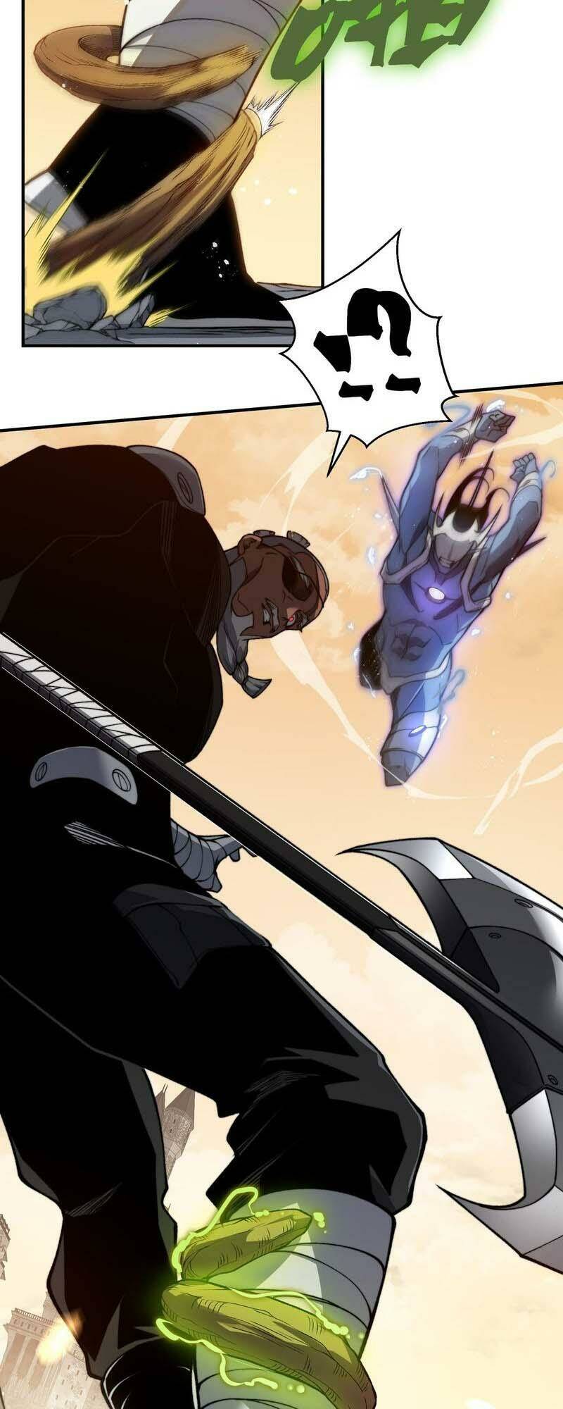 Quỷ Tiến Hóa - Chapter 52 - Page 20