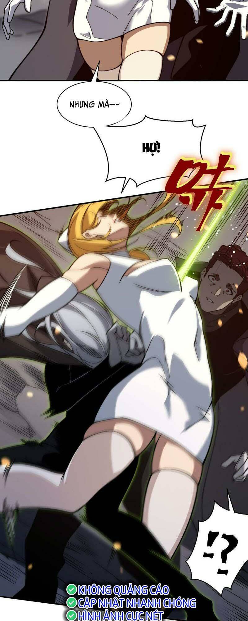 Quỷ Tiến Hóa - Chapter 52 - Page 26