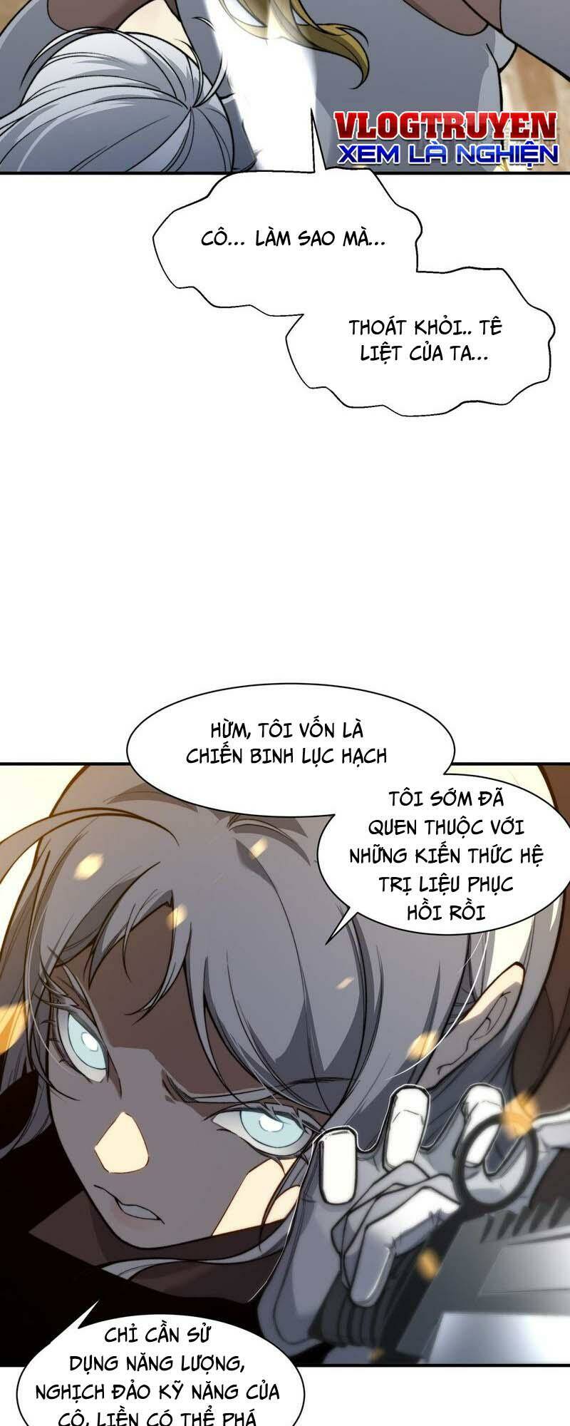 Quỷ Tiến Hóa - Chapter 52 - Page 28