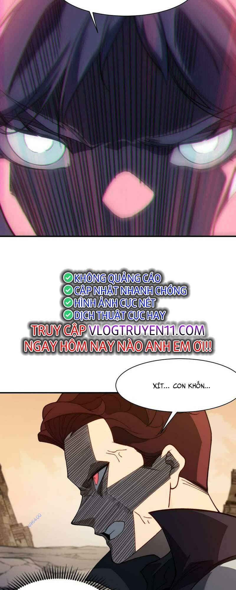 Quỷ Tiến Hóa - Chapter 52 - Page 33
