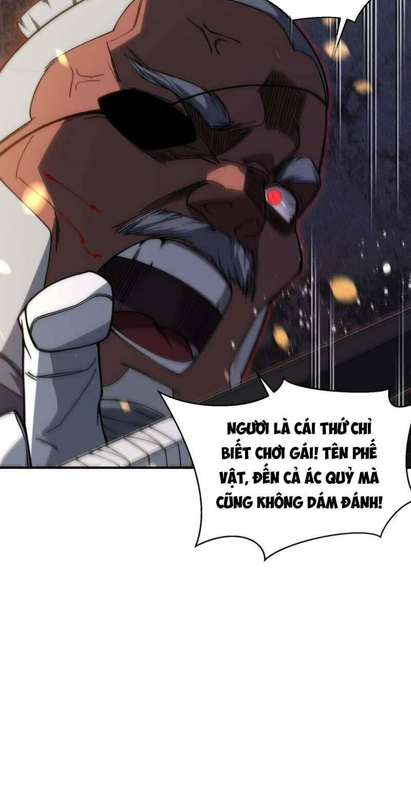 Quỷ Tiến Hóa - Chapter 52 - Page 38