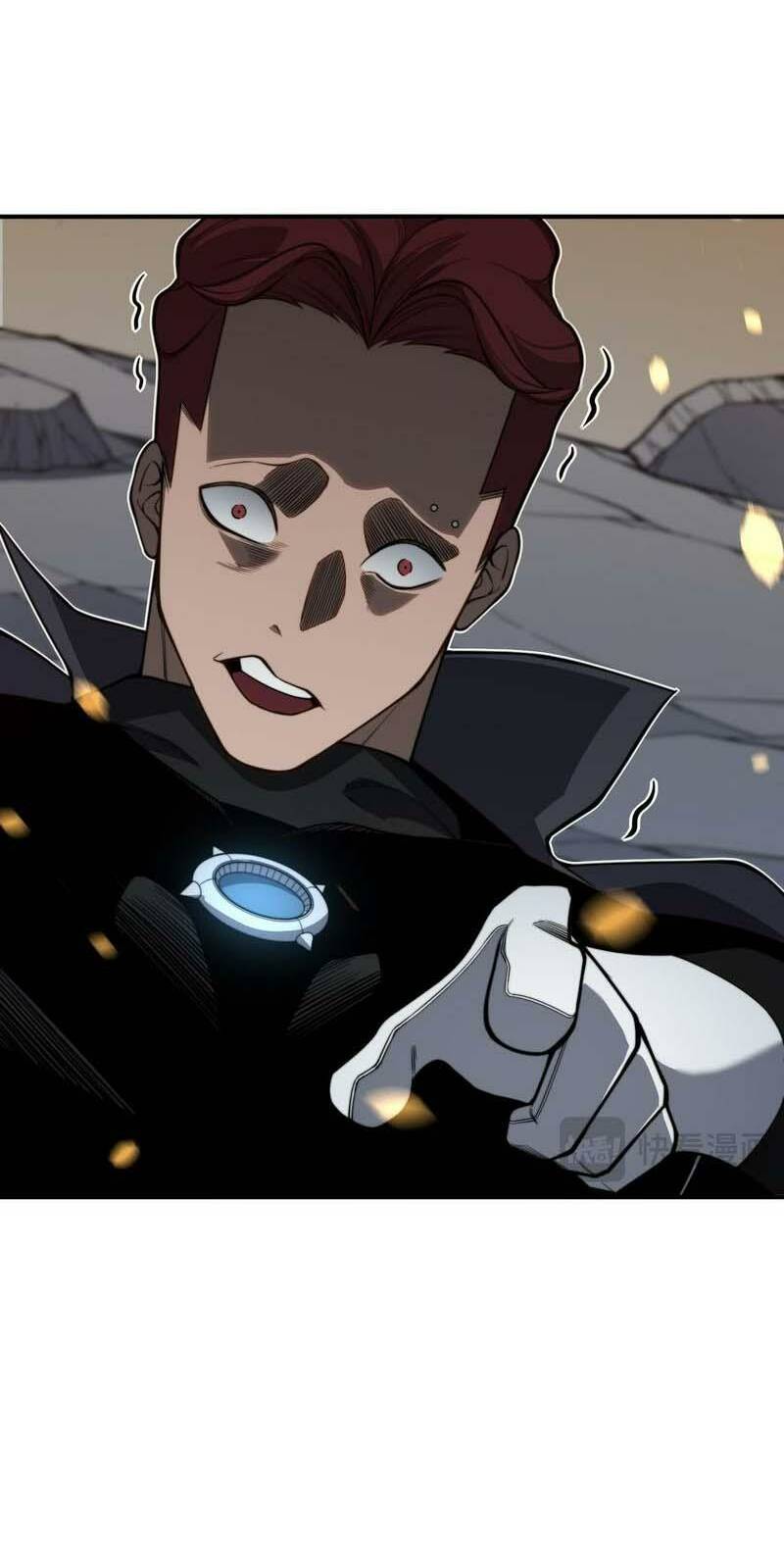 Quỷ Tiến Hóa - Chapter 52 - Page 39