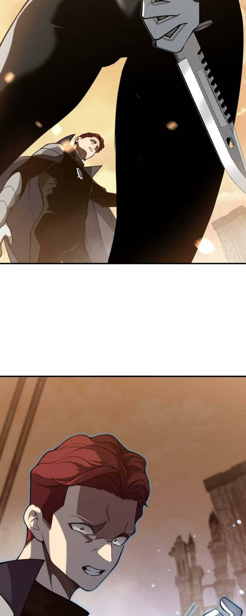 Quỷ Tiến Hóa - Chapter 52 - Page 41