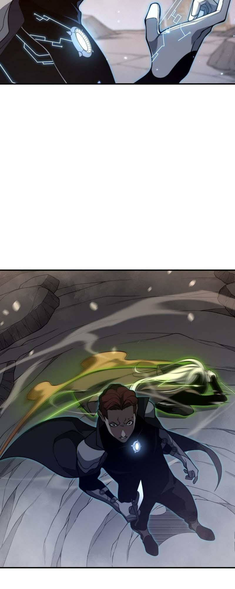 Quỷ Tiến Hóa - Chapter 52 - Page 42