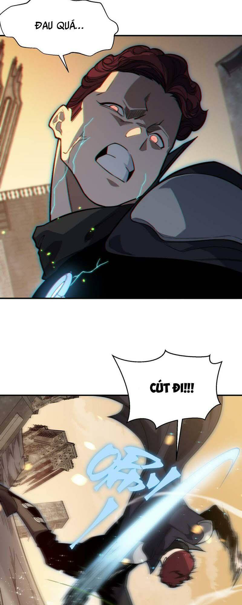 Quỷ Tiến Hóa - Chapter 52 - Page 44