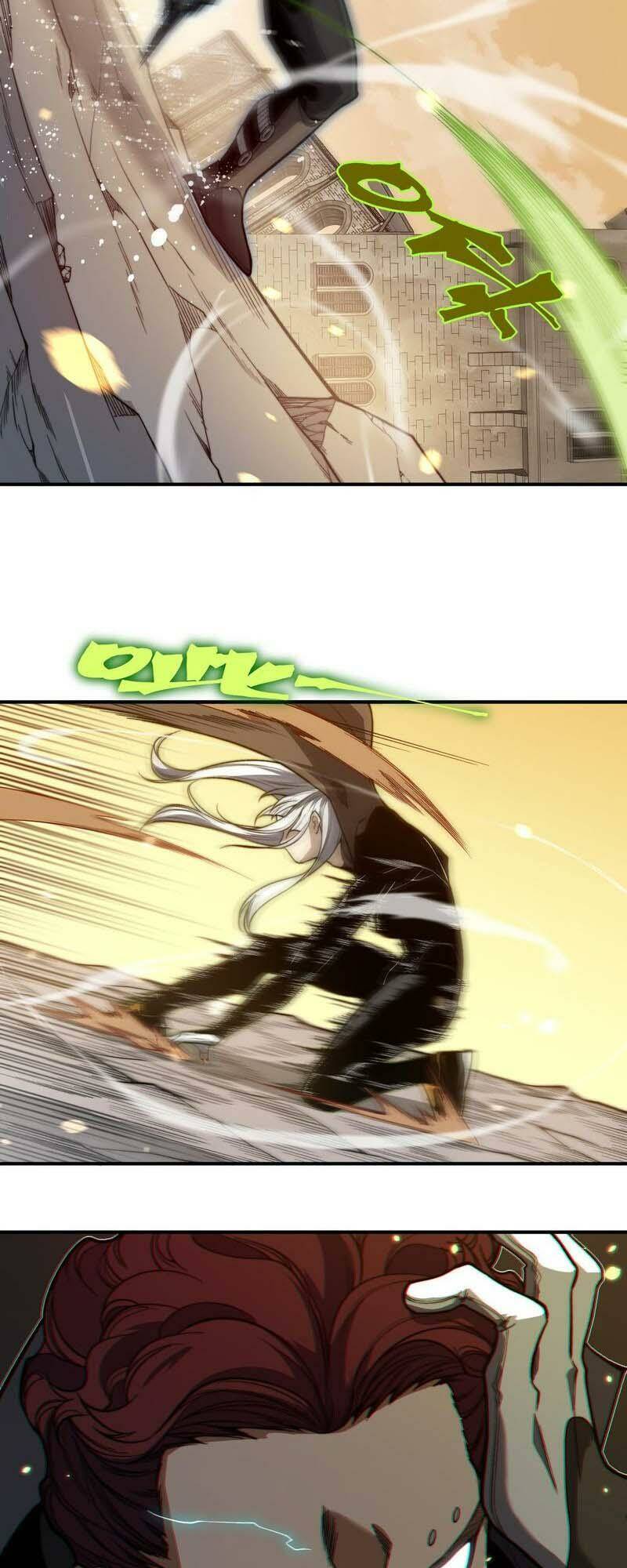 Quỷ Tiến Hóa - Chapter 52 - Page 45