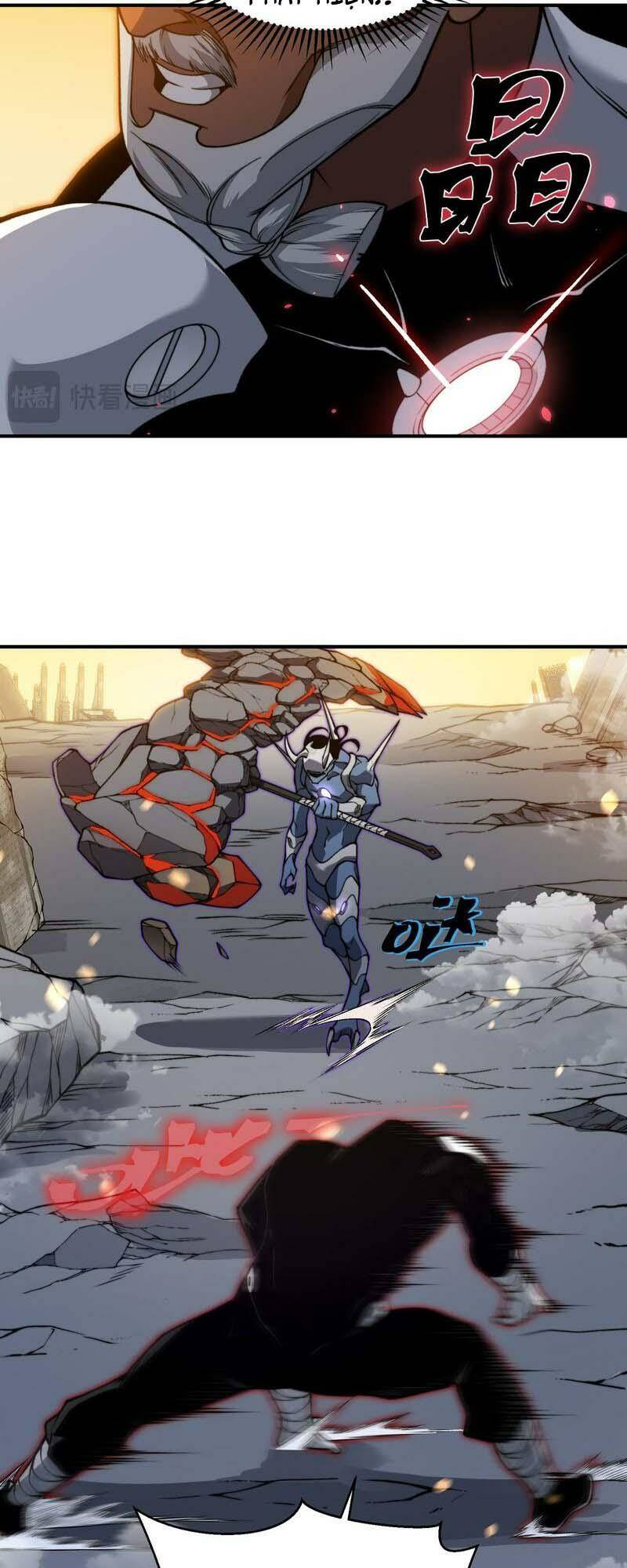 Quỷ Tiến Hóa - Chapter 52 - Page 4