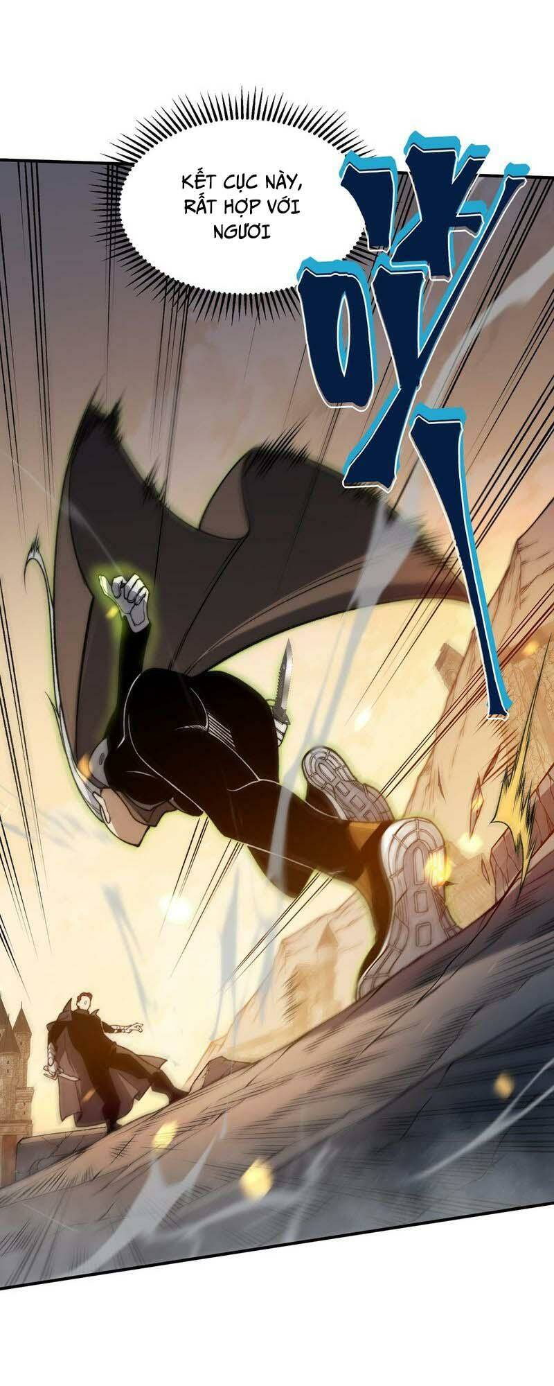 Quỷ Tiến Hóa - Chapter 52 - Page 49