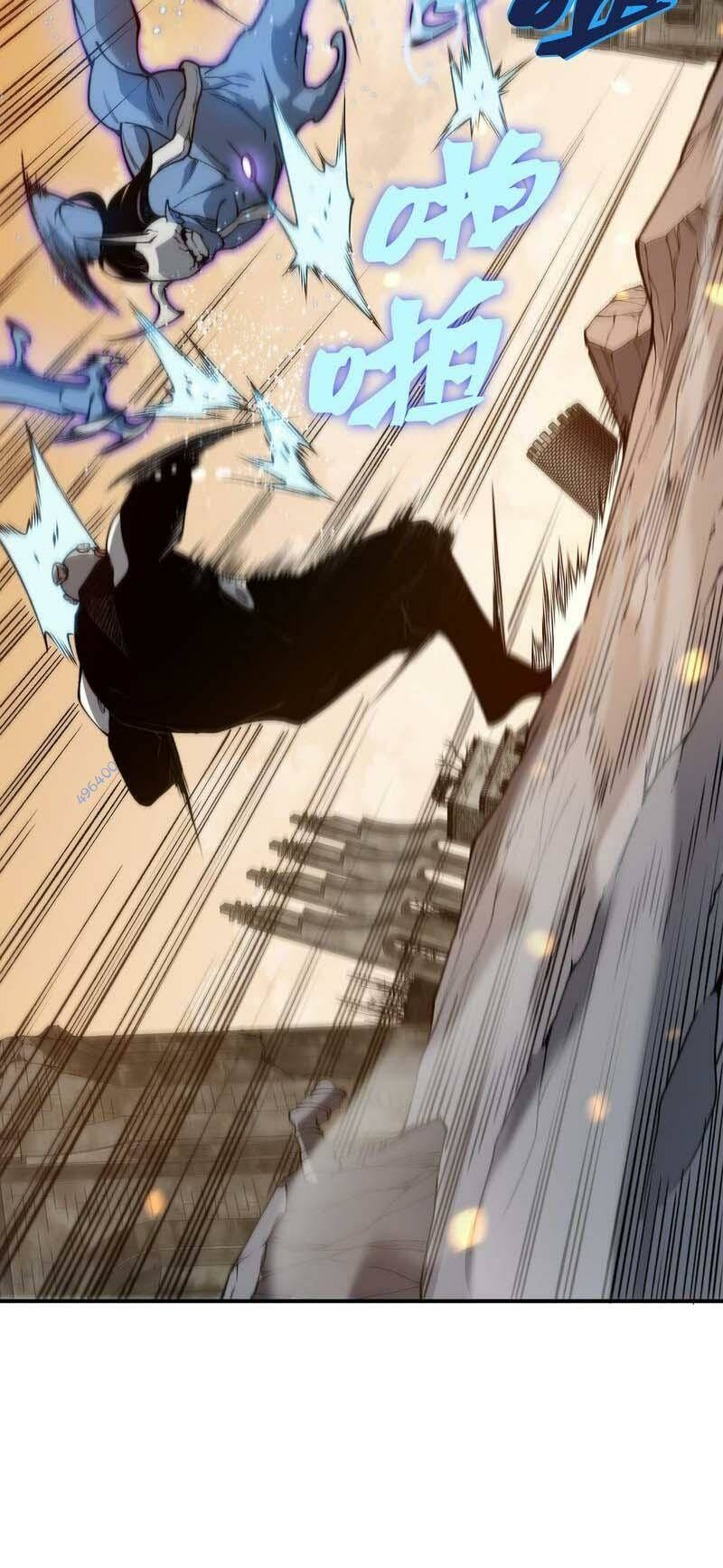 Quỷ Tiến Hóa - Chapter 52 - Page 6