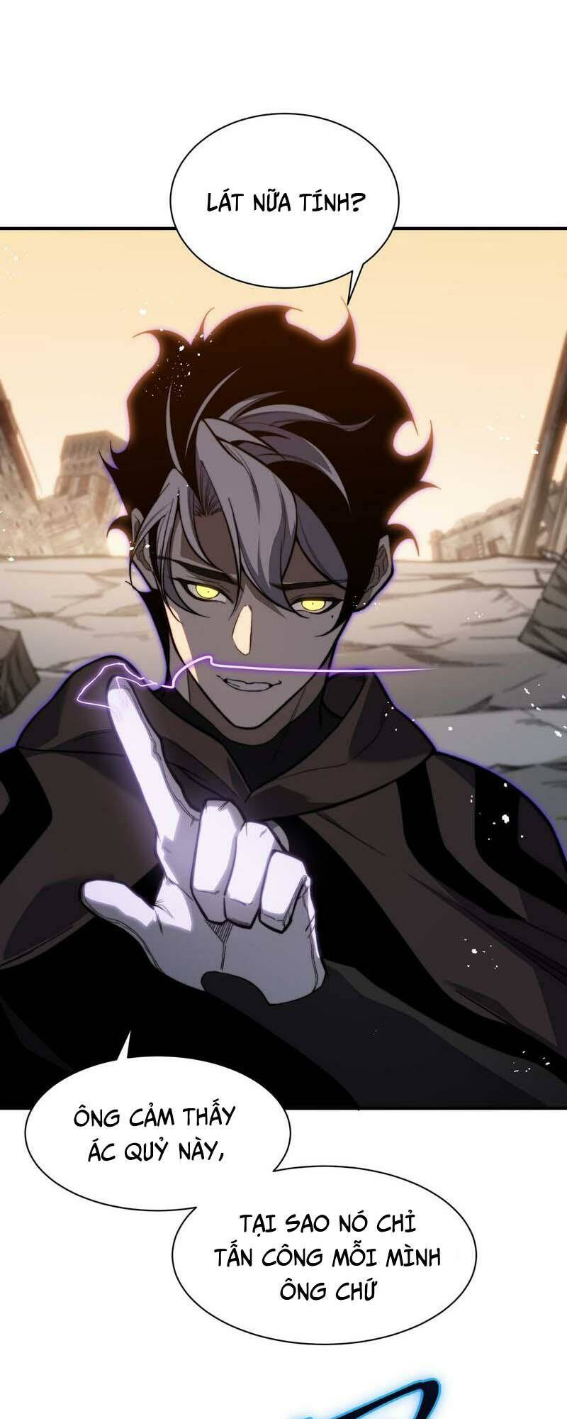 Quỷ Tiến Hóa - Chapter 52 - Page 8