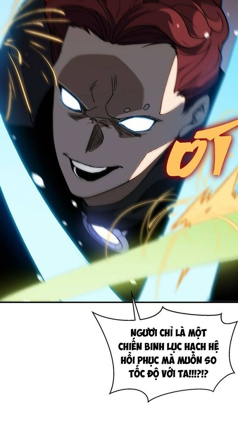 Quỷ Tiến Hóa - Chapter 53 - Page 9