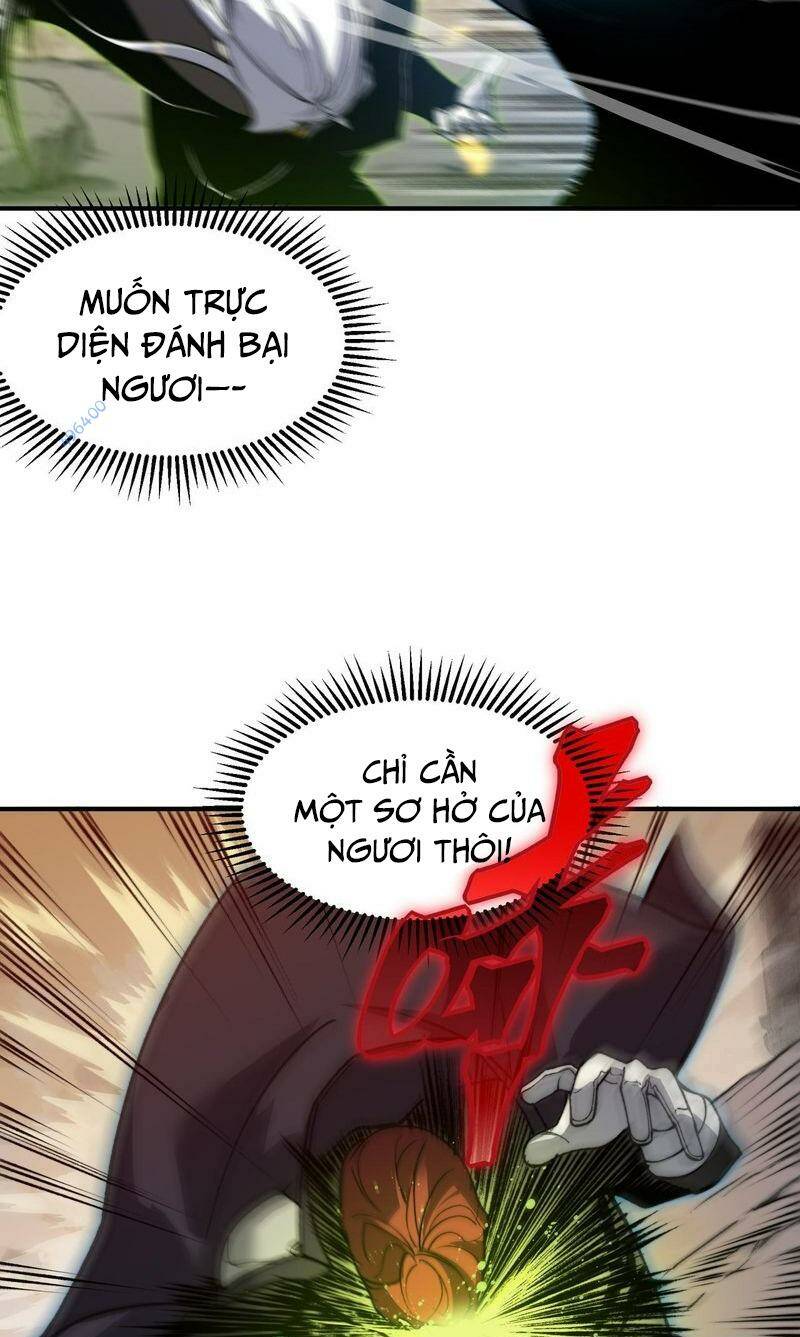 Quỷ Tiến Hóa - Chapter 53 - Page 12